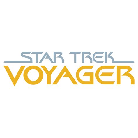 Voyager Logo Color